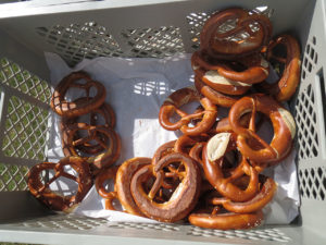 Bundesjugendspiele Dobel 2019