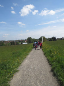 Bundesjugendspiele Dobel 2019